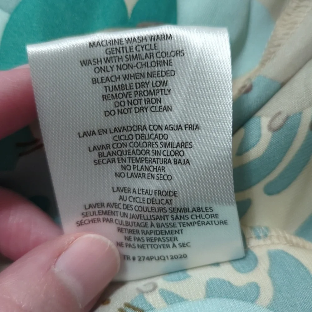 Pusheen Spring Box Robe - Picture 4 of 4